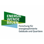 Logo, Energiewende Bauen