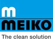 Logo, Meiko Maschinenbau GmbH & Co. KG