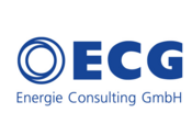 Logo, Energie Consulting GmbH, ECG
