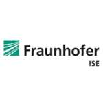 Logo, Fraunhofer ISE