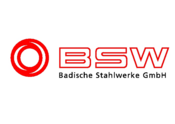 Logo, Badische Stahlwerke GmbH, BSW