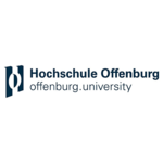 Logo, Hochschule Offenburg, HSO