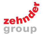 Logo, Zehnder Group