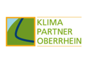 Logo Klimapartner Oberrhein