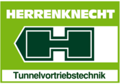 Logo, Herrenknecht AG