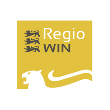 Logo, Regio Win 2030
