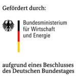 Logo, BMWi, Bundesministerium für Wirtschaft und Energie