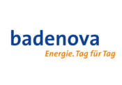 Logo, Badenova AG & Co. KG
