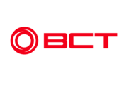Logo, BCT Technology AG