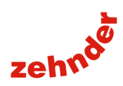 Logo, Zehnder Group Deutschland GmbH